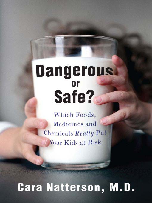 Title details for Dangerous or Safe? by Cara Natterson - Available